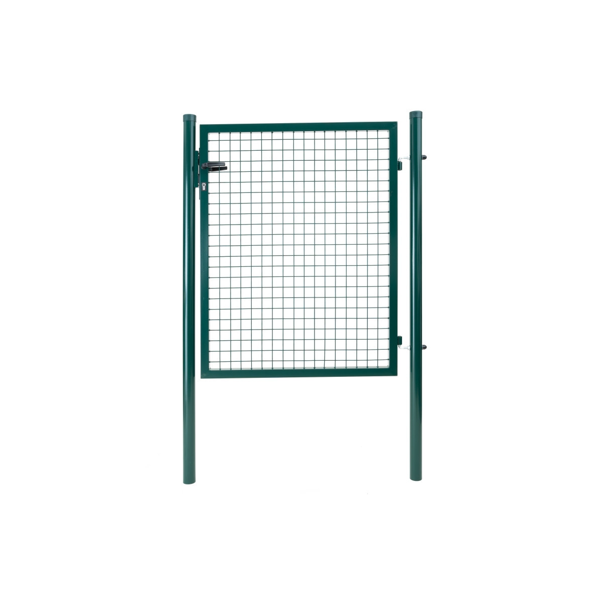 Gate BJ ECO 1000x1000 / ZN+PVC6005