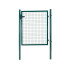 Gate BJ ECO 1500x1000 / ZN+PVC6005