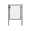 Gate BJ ECO 1000x1000 / ZN+PVC7016