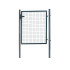 Gate BJ ECO 1500x1000 / ZN+PVC7016