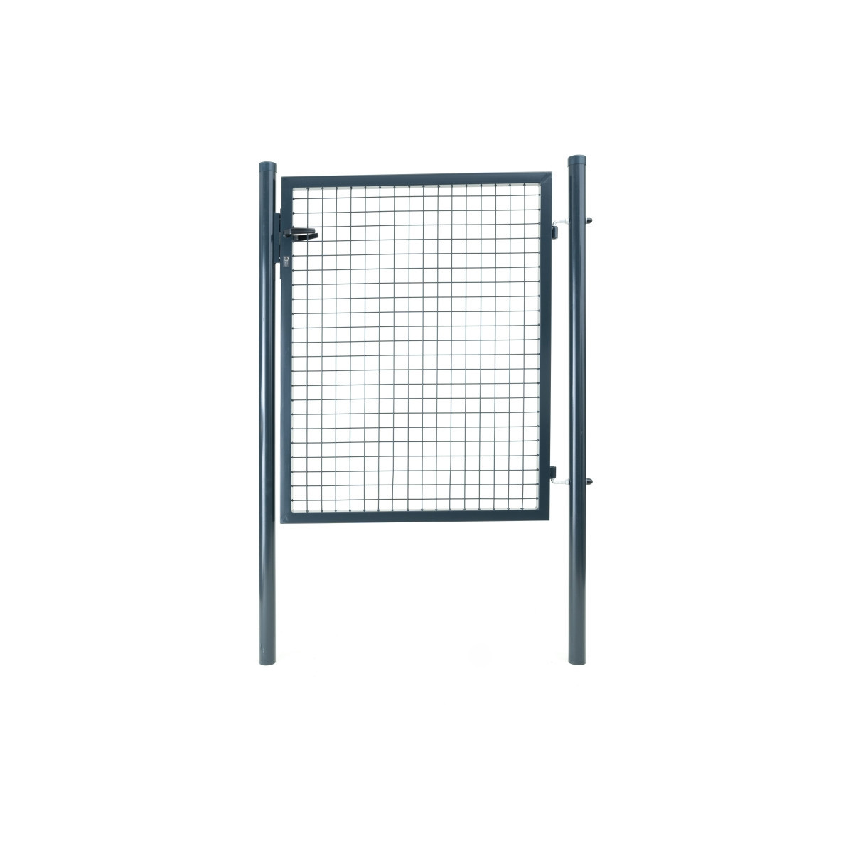Gate BJ ECO 1500x1000 / ZN+PVC7016