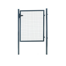 Gate BJ ECO 1800x1000 / ZN+PVC7016