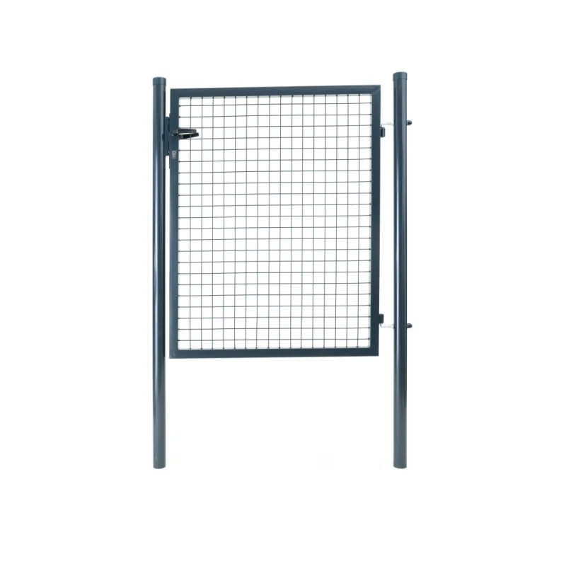 Gate BJ ECO 2000x1000 / ZN+PVC7016