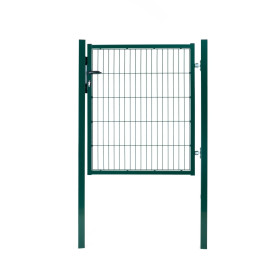 Gate BJ UNIVERZAL 1000x1000 / PAN / HNZ+PVC6005