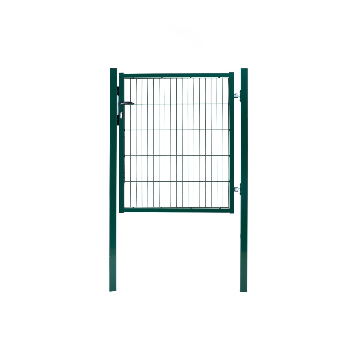 Gate BJ ORION 1200x1000 / PAN / ZN+PVC6005