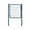 Branka BJ ORION 2000x1000 / PAN / ZN+PVC7016