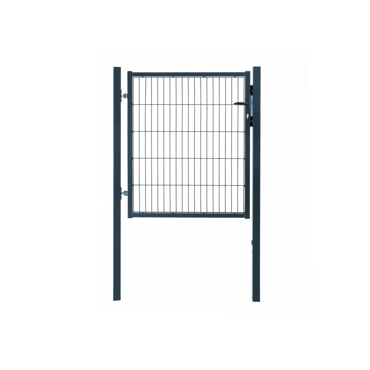 Gate BJ ORION 2000x1000 / PAN / ZN+PVC7016
