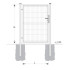 Gate BJ SPECIAL 2000x1000 / GALL / HNZ