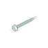 Screw TEX 6,3x38 / for NYLOFOR 2D / (pack of 10)