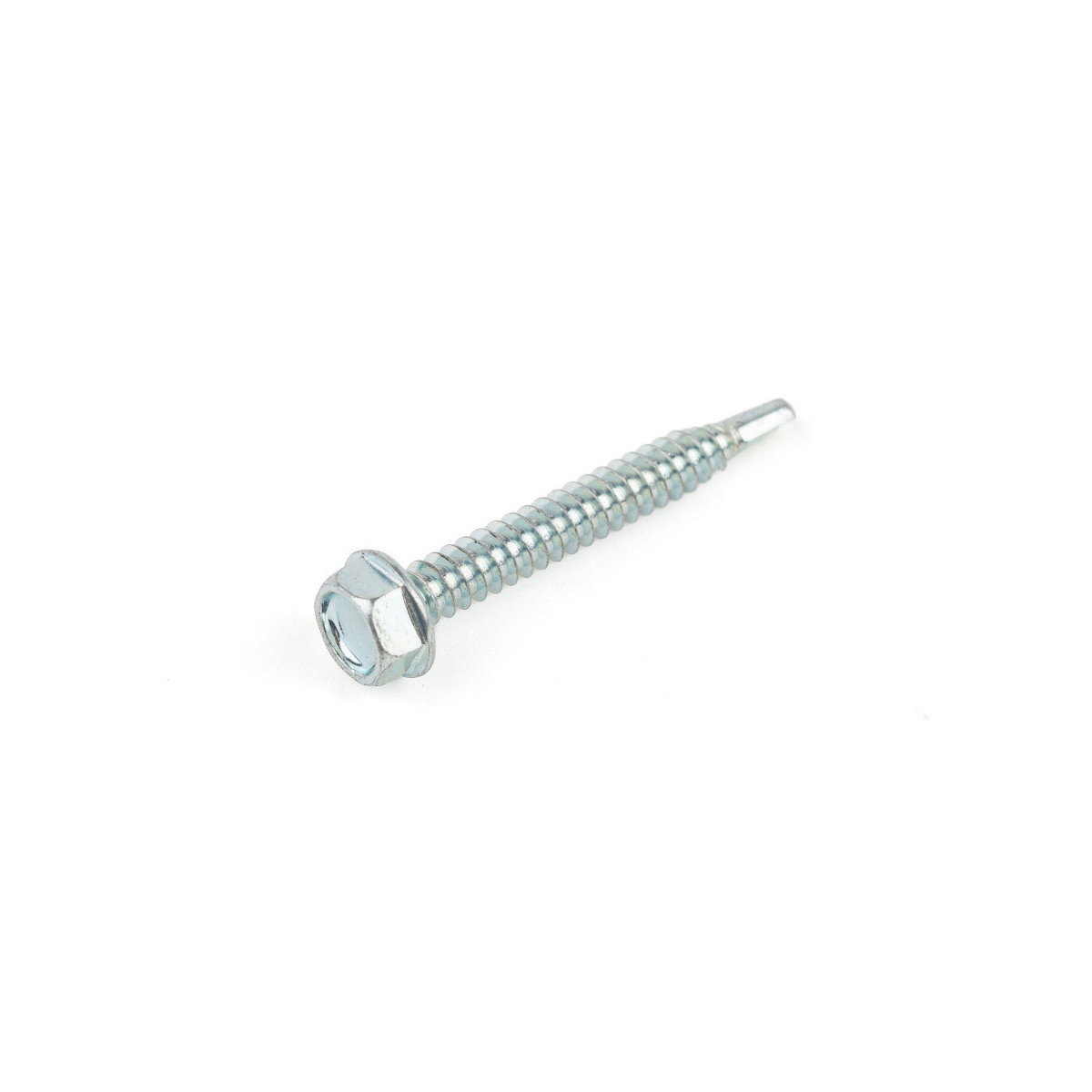 Screw TEX 6,3x38 / for NYLOFOR 2D / (pack of 10)