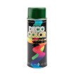 Aerosol spray RAL6005 / 400ml / gloss