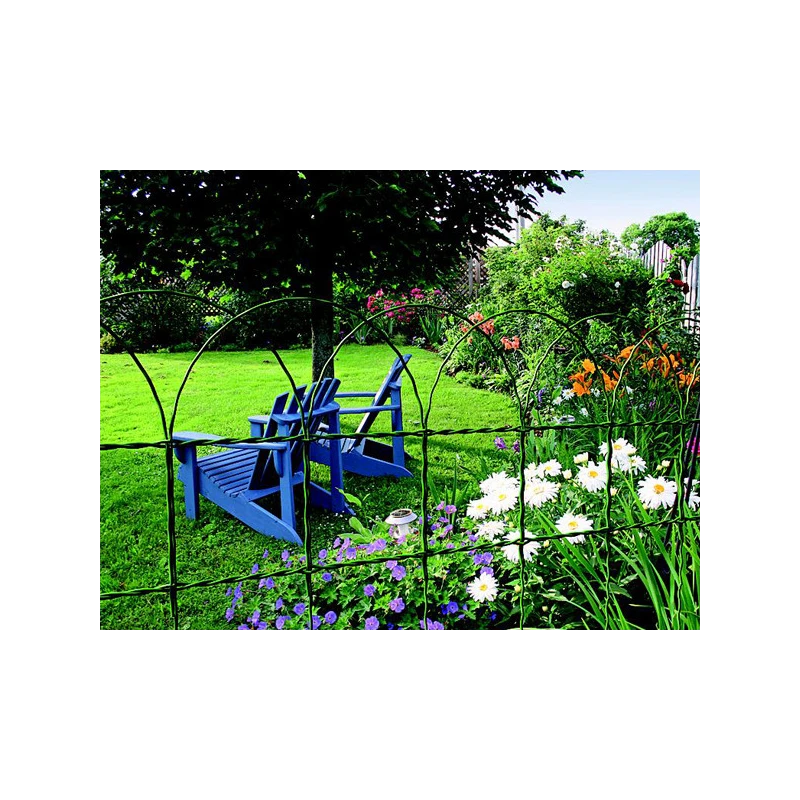 JARDINET 40cm, 25m, green