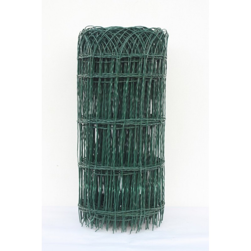 JARDINET 40cm, 25m, green