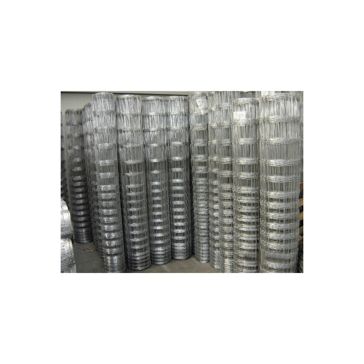 Knotted fence 160/15/23dr. / 2,00x2,80