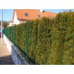 E-PLAST 40cm / 15m / green
