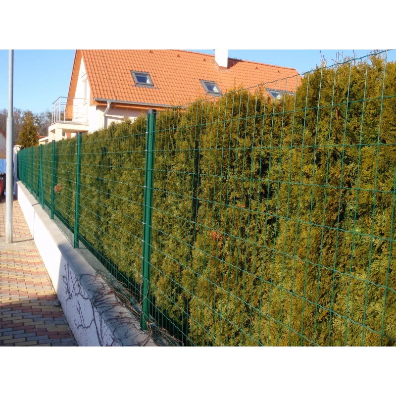 E-PLAST 200cm / 25m / zelený