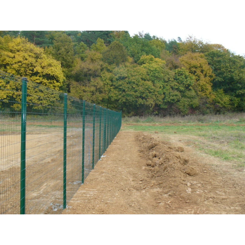 H-PLAST 120cm / 15m / green