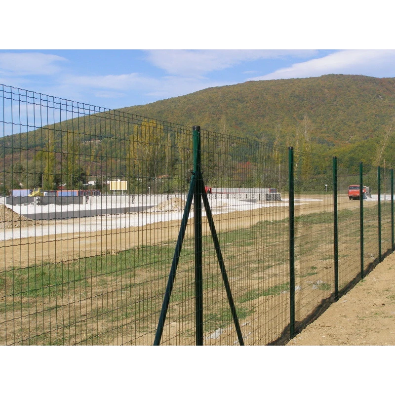 H-PLAST 120cm / 25m / green