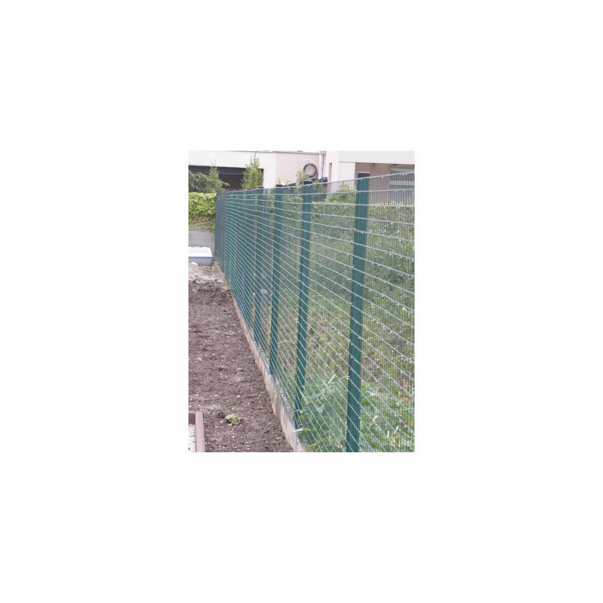 V-PLAST 180cm / 25m / green