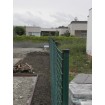 V-PLAST 180cm / 25m / green