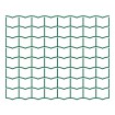 V-PLAST 200cm / 25m / green
