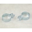 Bend 60mm / for fitting of tensioner on the post / STAINLESS STEEL