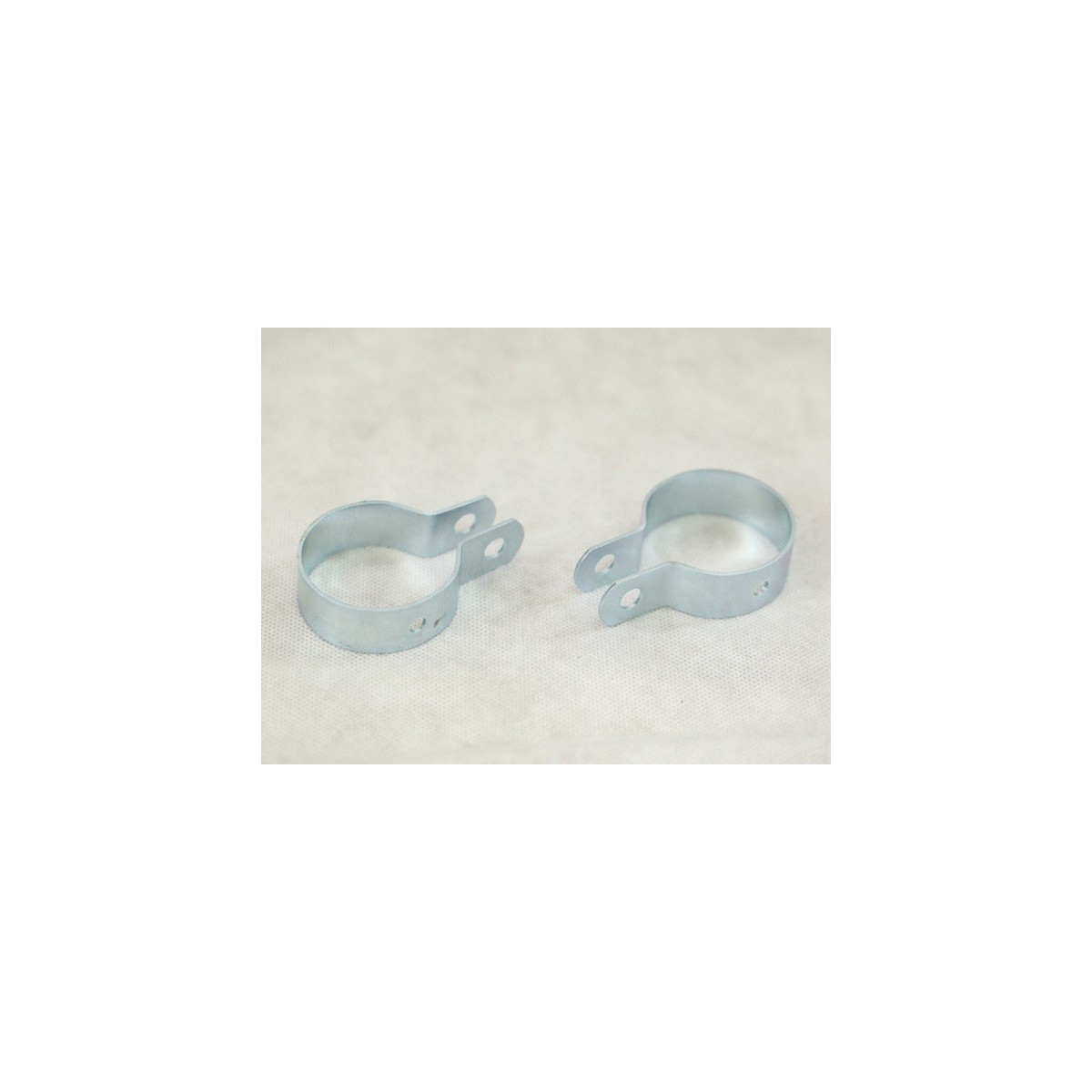 Bend 60mm / for fitting of tensioner on the post / STAINLESS STEEL