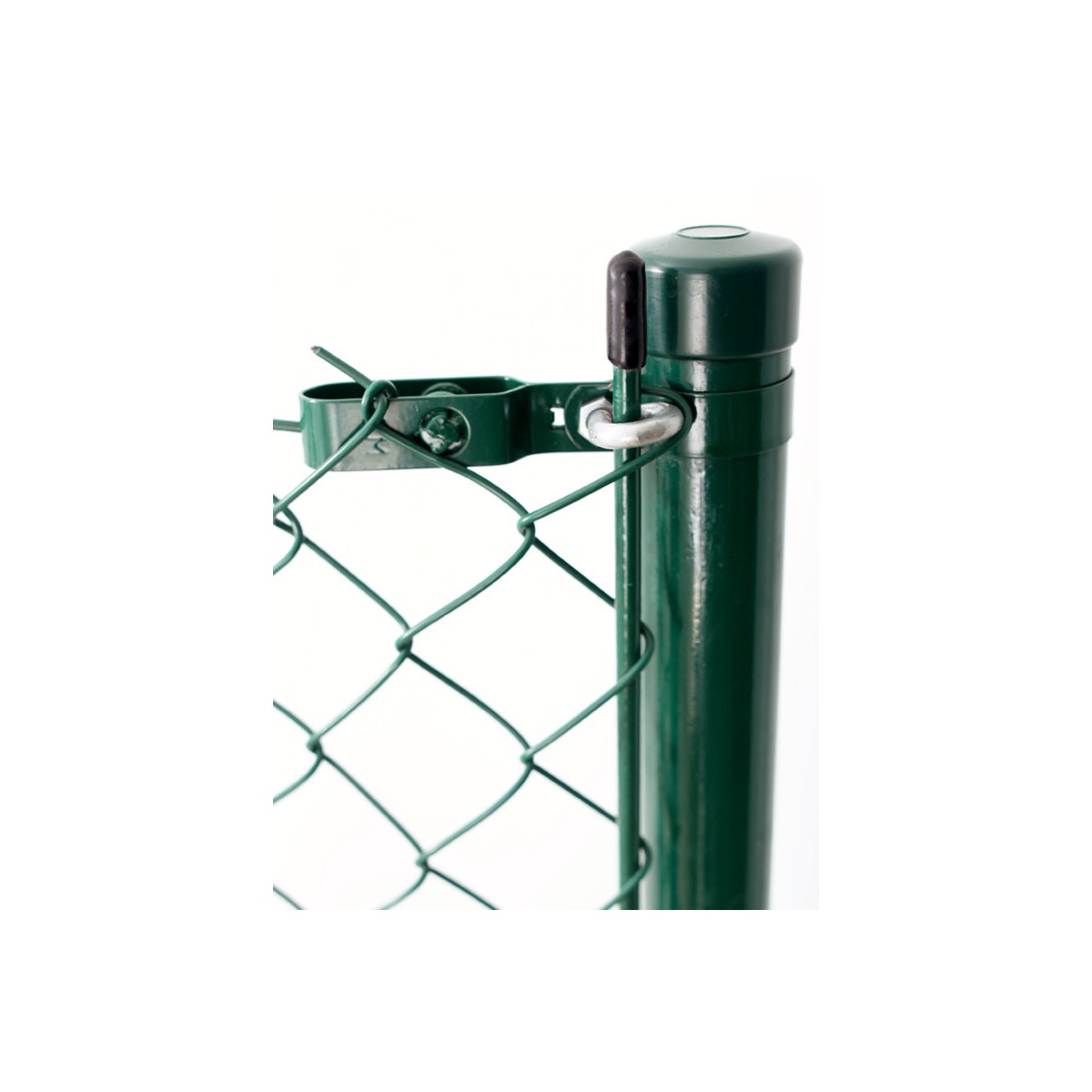 Tensioning rods 1850mm / ZN+PVC6005