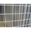 Welded mesh 16,0x16,0 / 1,20 / 1000 mm / 25m / ZN