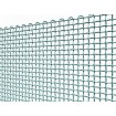 Metal netting ZN 4,00 / 1,00 / 1000mm / 10m / CN