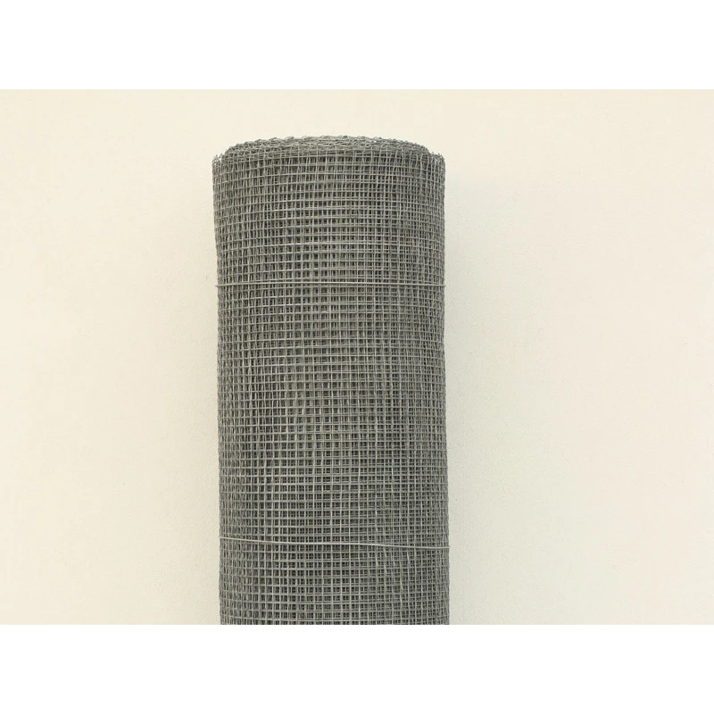 Metal netting FE 2,00 / 0,50 / 1000mm / 10m / CN