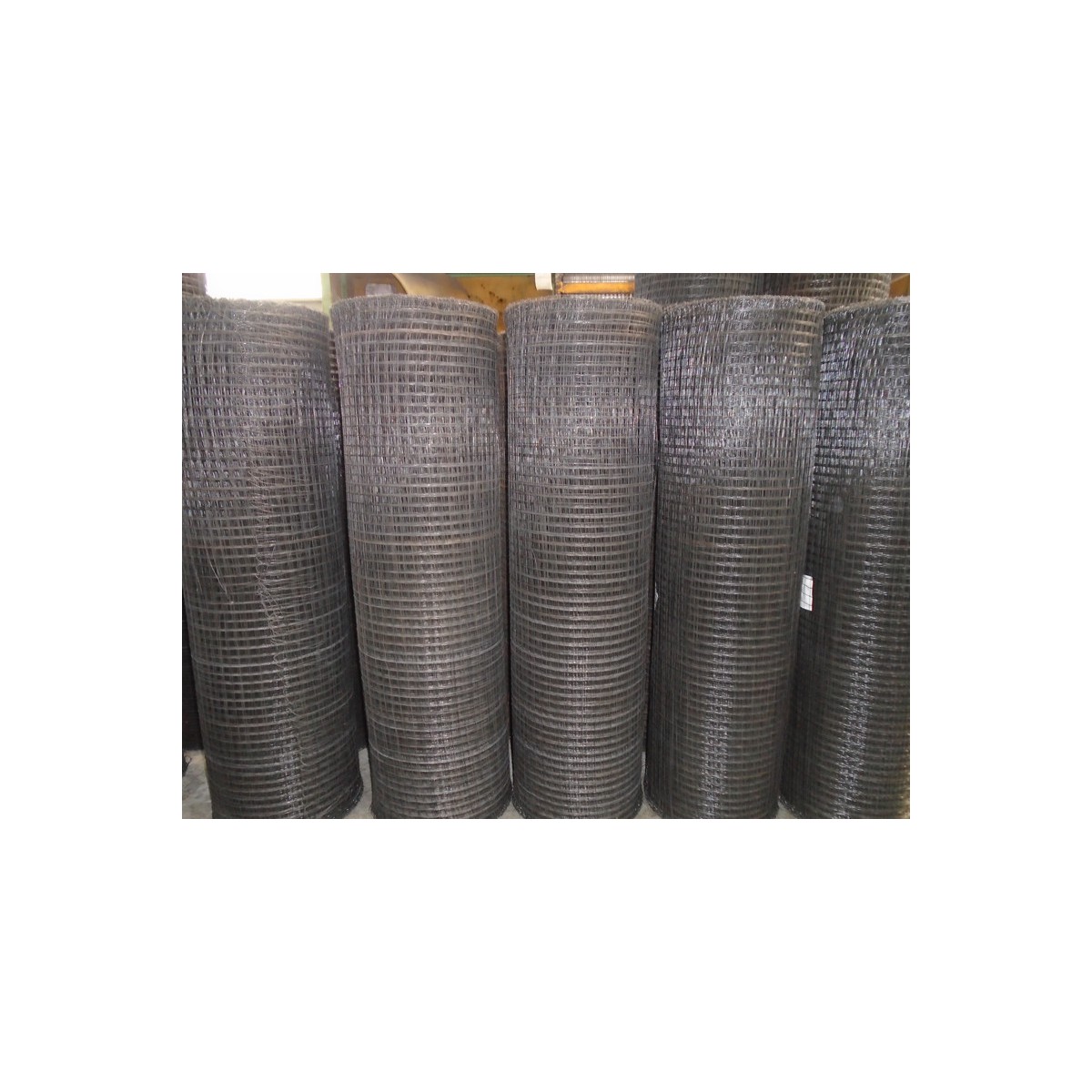 Rabitz nettings FE 16x16 / 50m