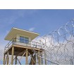 Barbed razor wire pack diameter 700 mm / 10 m