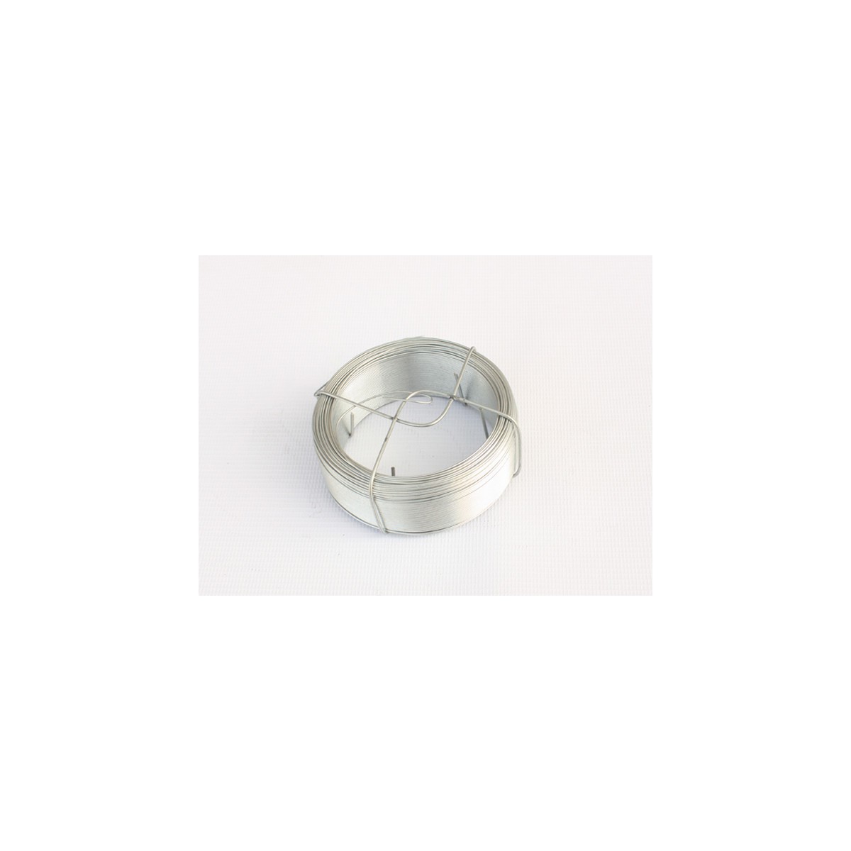 Galvanized wire ZN 1,00 / 100m