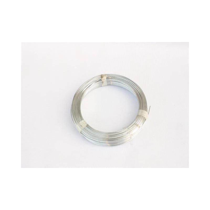 Galvanized wire ZN 3,10mm / 26m