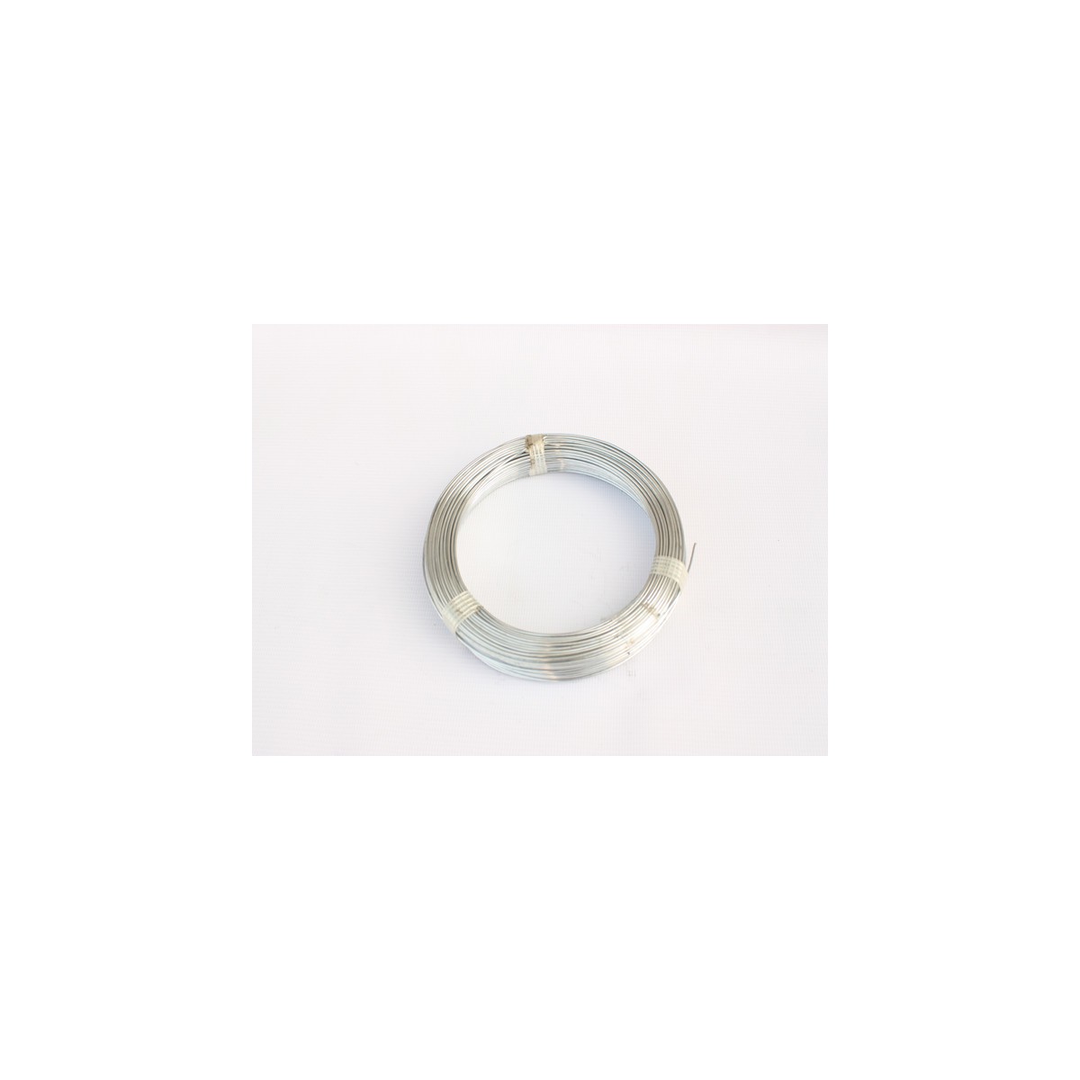 Galvanized wire ZN 3,10mm / 52m