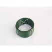 Plastified wire PVC 1,40-1,00 / 50m / ZN+PVC6005
