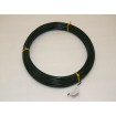 Drát PVC 3,20-2,20 / 78m / ZN+PVC6005