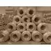 Plastified wire PVC 3,00-1,90 / kg / ZN+PVC8017