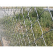Čtyřhranné pletivo 50/2,00/180/25m / ZN BND