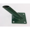 Základová patka na vzpěru 38mm / ZN+PVC6005