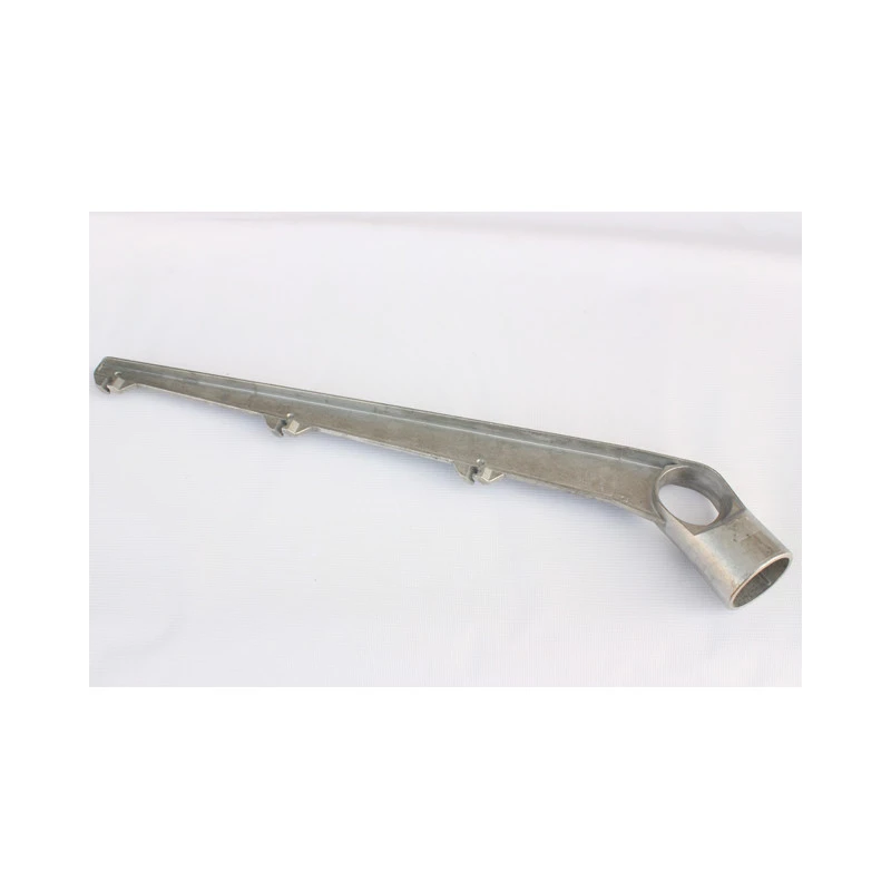 Bavolet for post 48mm / AL