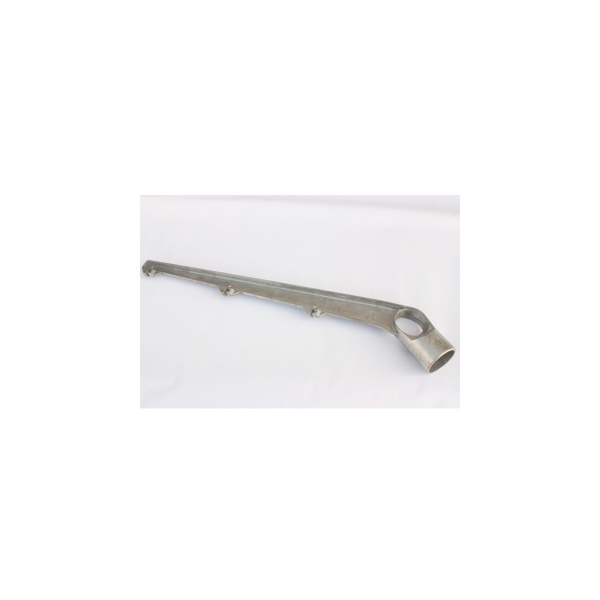 Bavolet for post 48mm / AL