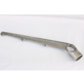 Bavolet for post 60mm / AL
