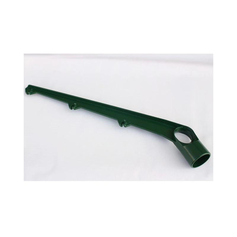 Bavolet for post 48mm / AL+PVC6005