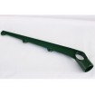 Bavolet for post 60mm / AL+PVC6005