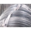 Drát ZN+AL 2,20mm / 700-900MPa / ZN125g / 25kg - vinohradnický