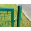 Branka BJ ECO 1500x1000 / ZN+PVC6005