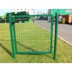 Gate BJ ECO 1800x1000 / ZN+PVC6005