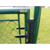 Branka BJ GARDEN 1500x1000 / ZN+PVC6005